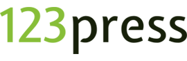 123press-logo Rimelige nettsider