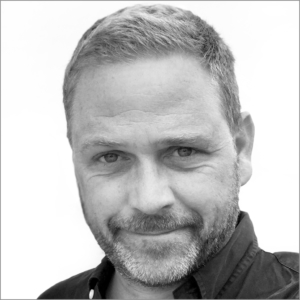 Arild Finne Nybø